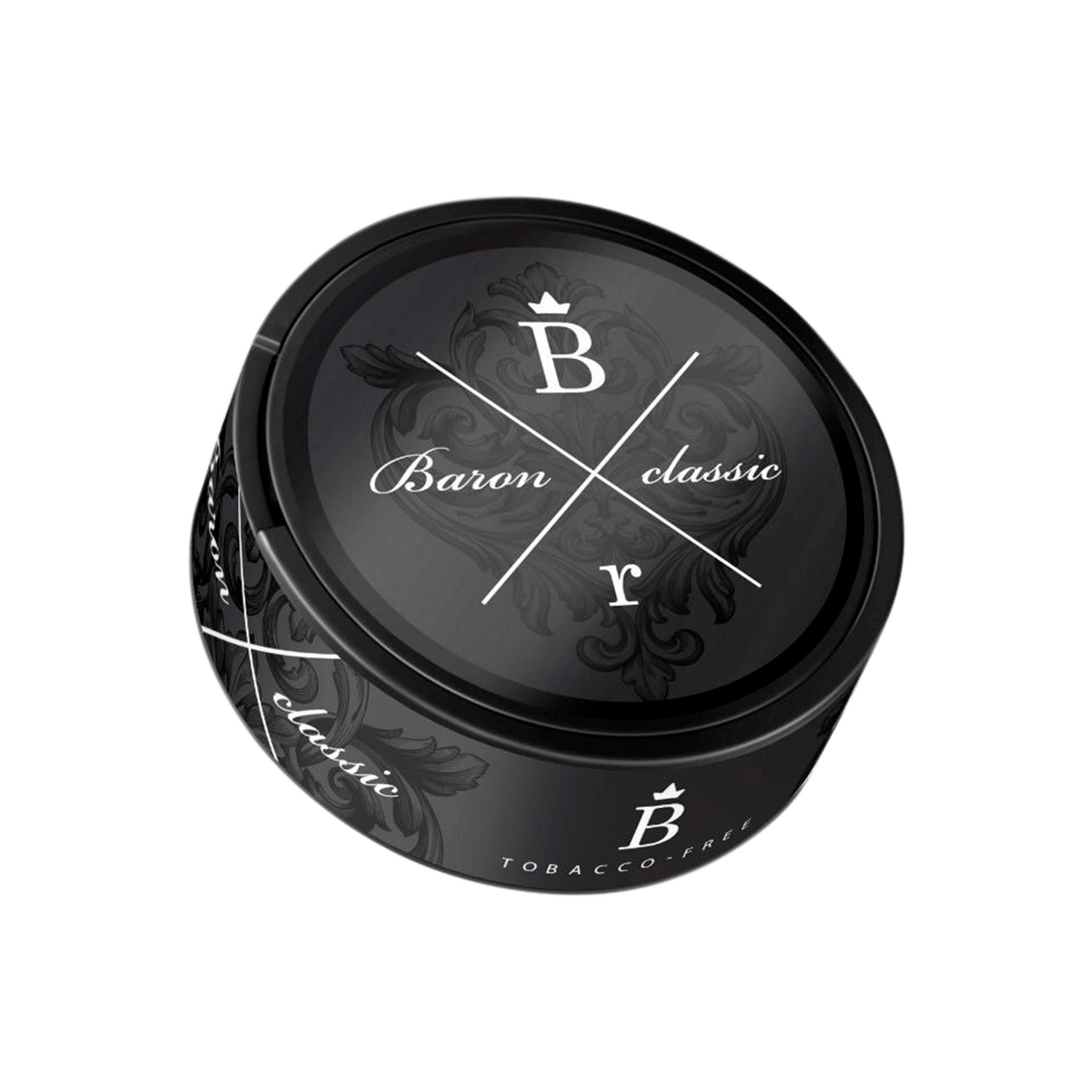 Classic Black