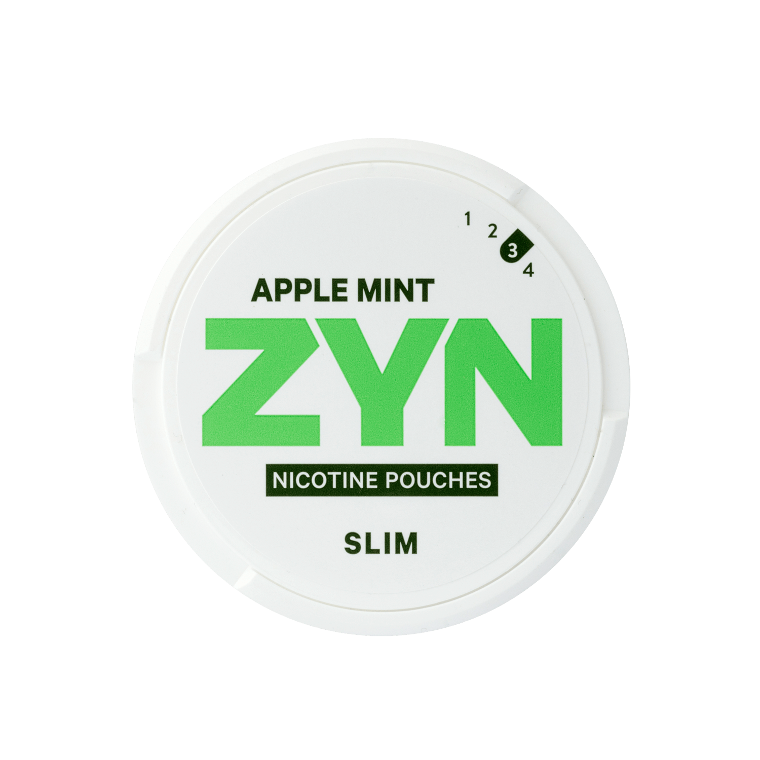 Apple Mint