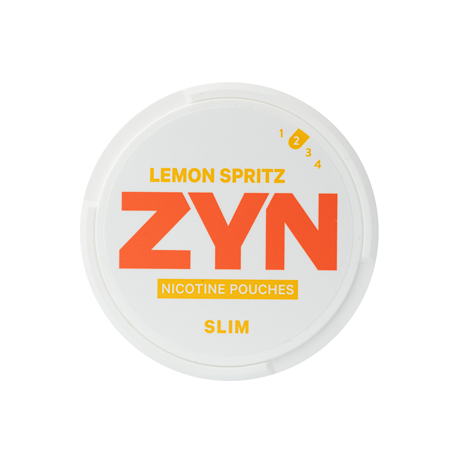 Lemon Spritz