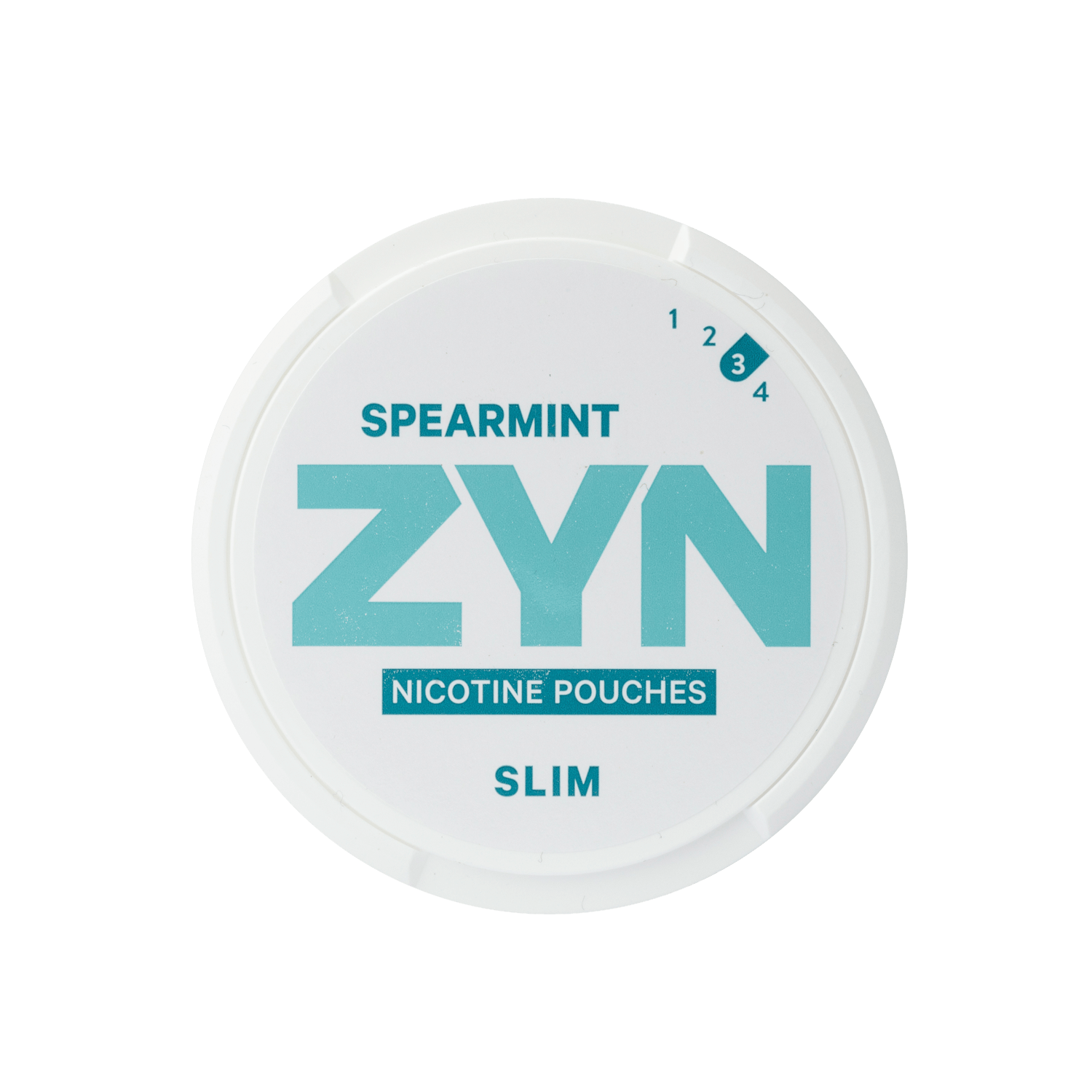 Spearmint