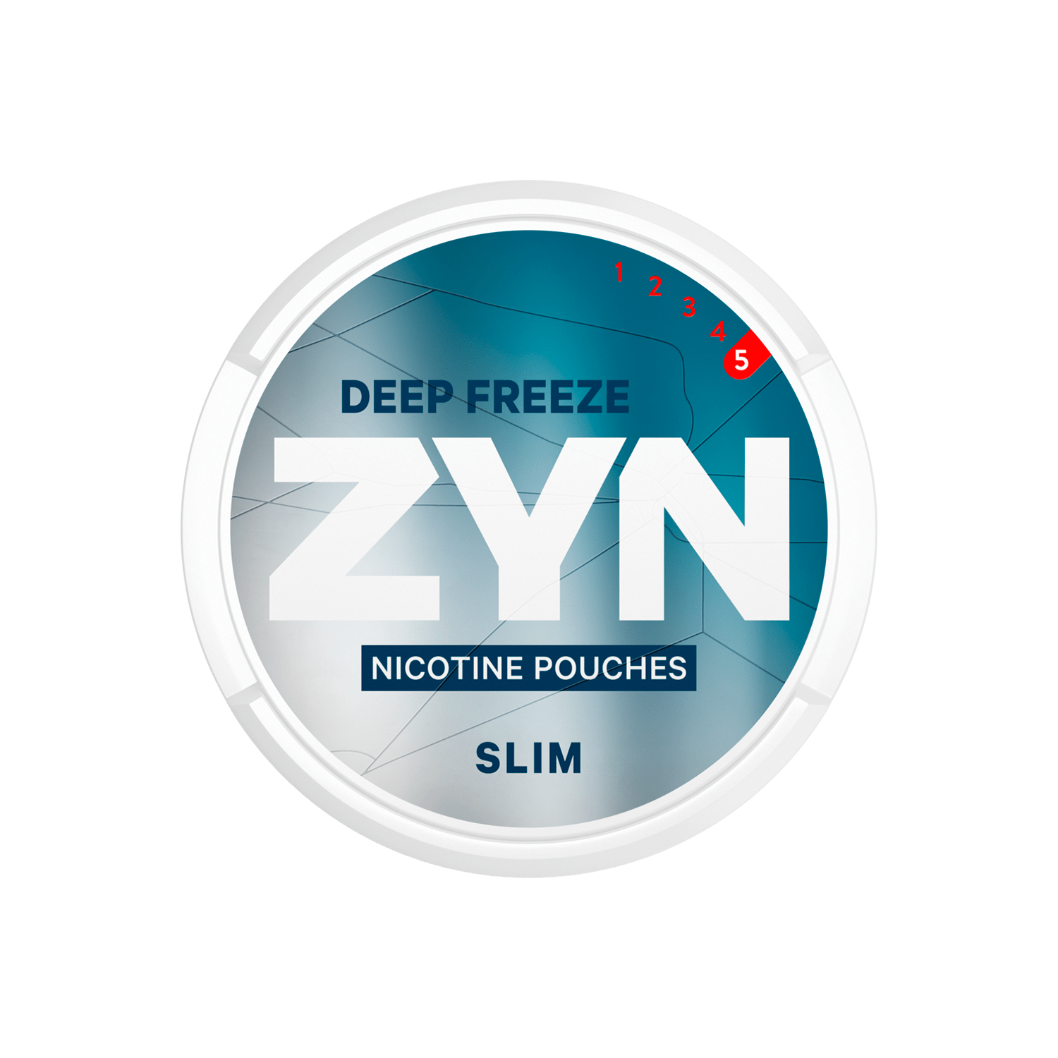 Deep Freeze